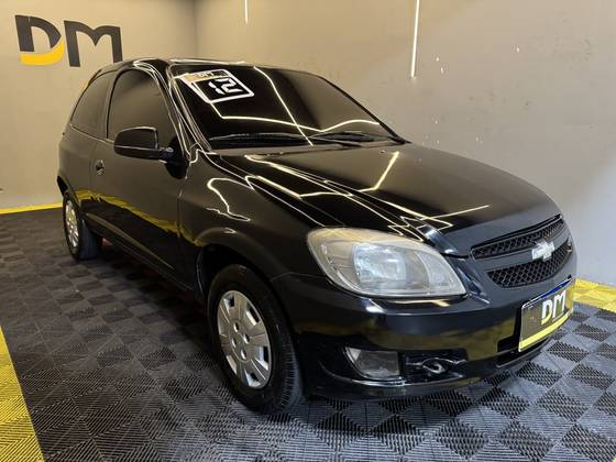 CHEVROLET CELTA 1.0 MPFI LS 8V FLEX 2P MANUAL